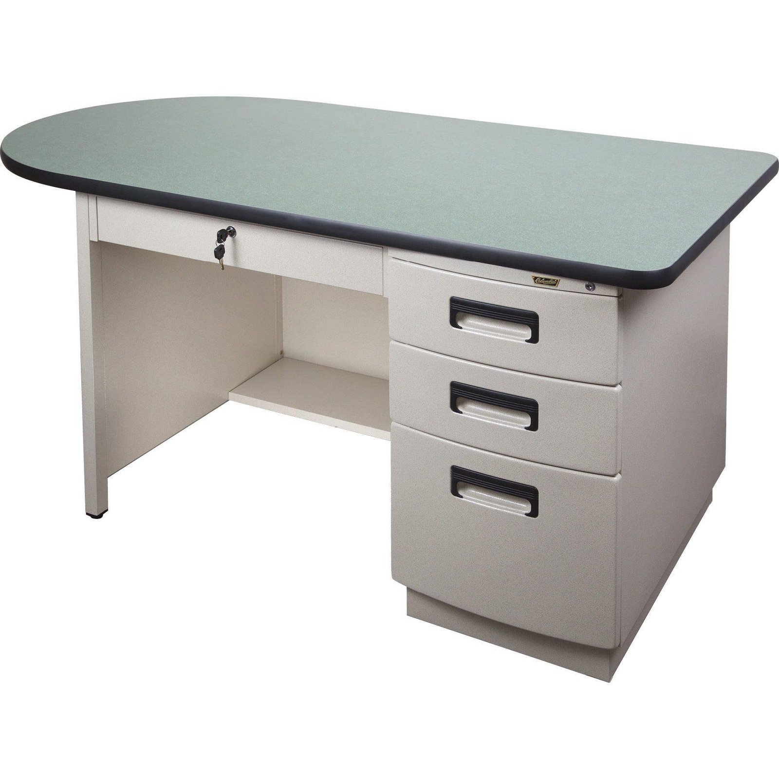 Sidebar Desk