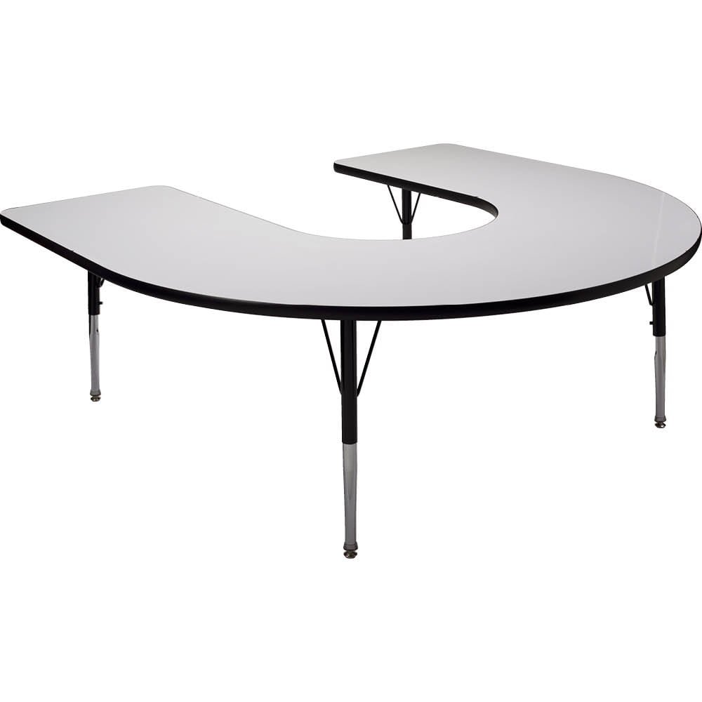 Horseshoe Table