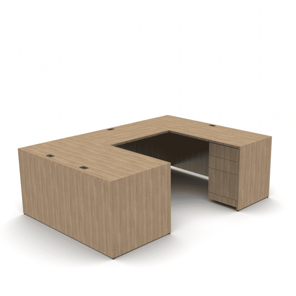 Worksurface for Cubicles4