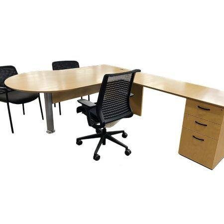 P-Top L-Desk7