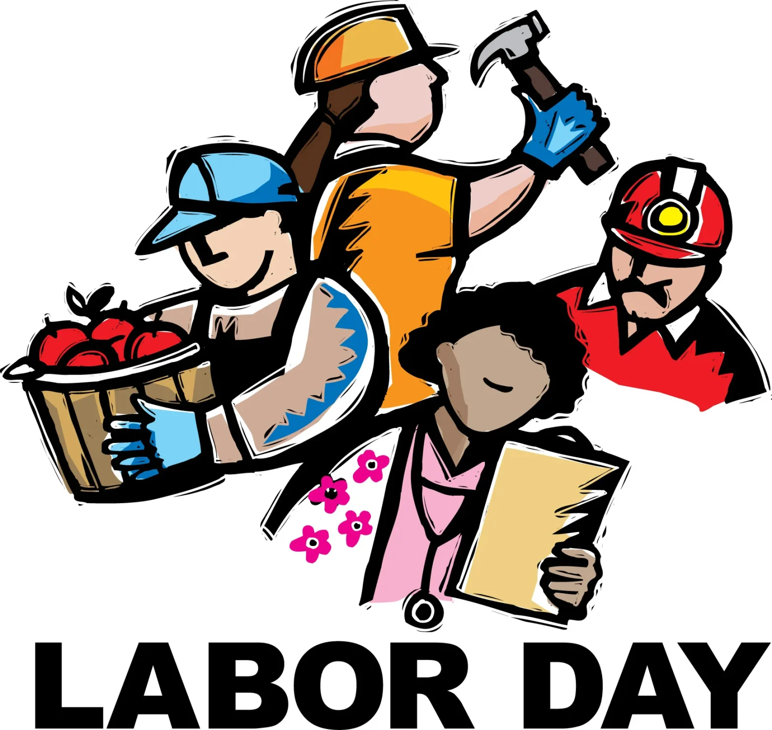 Labor-Day