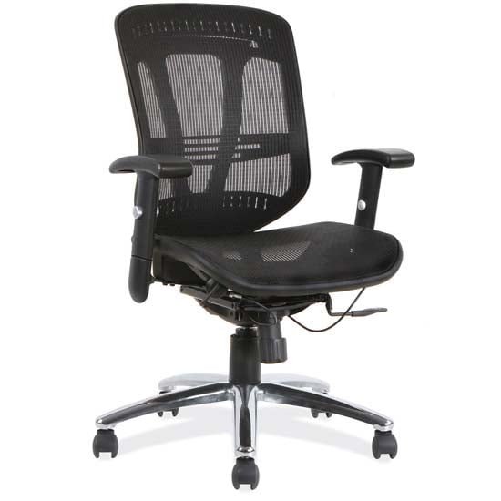 Mesh Task Chair