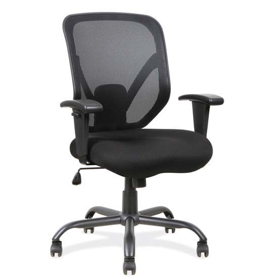 Back Task Chair