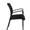 Stacking Chair - Whiteaaa