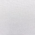 White shades of fabric for office cubicles.